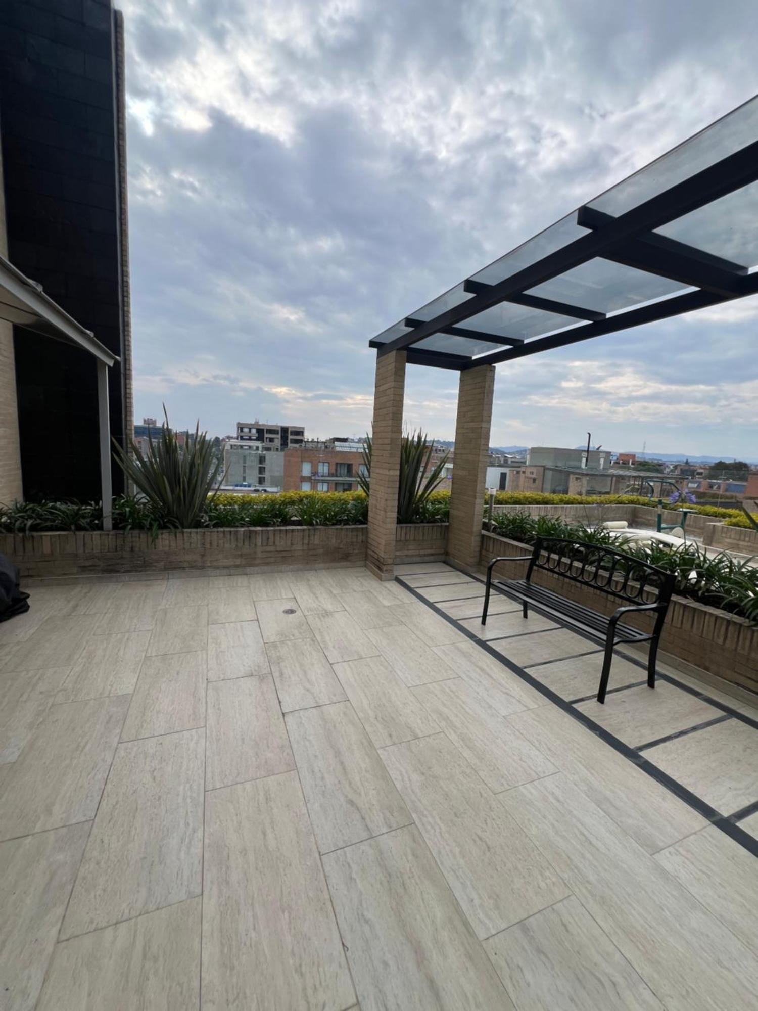 Apartment Terra 116 Bogotá